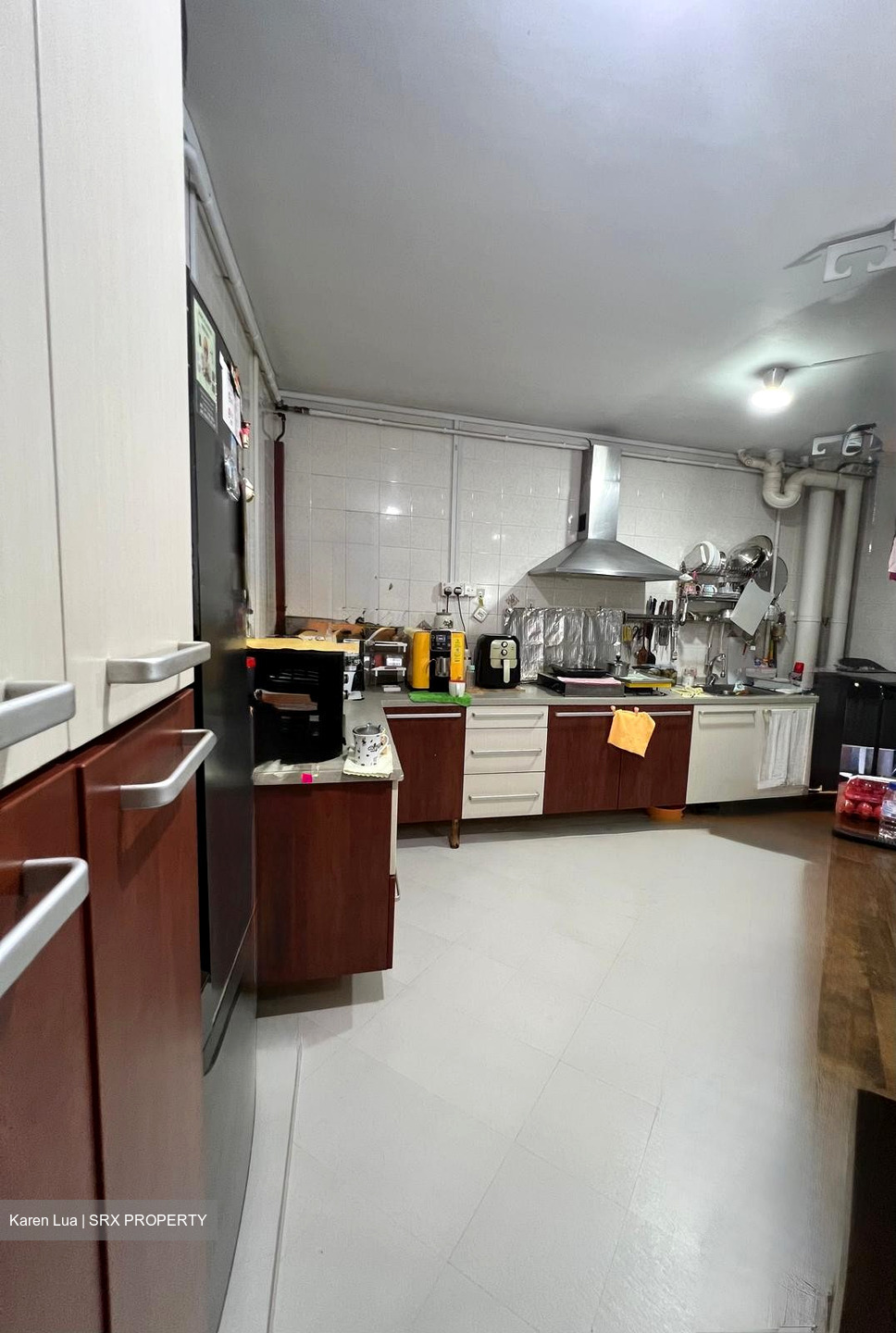 Blk 258C Compassvale Gardens (Sengkang), HDB 5 Rooms #597339461